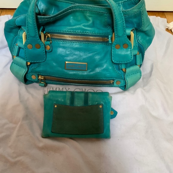 Jimmy Choo resort collection - Picture 6 of 9